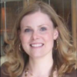 Meet your Posher, Angie